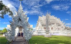 Wat Rong Khun 18