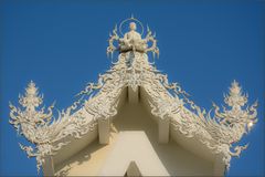 Wat Rong Khun 2