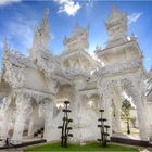 Wat rong khun .....