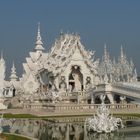 Wat Rong Khun