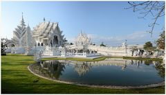 Wat Rong Khun