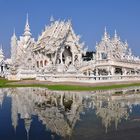 Wat Rong Khun