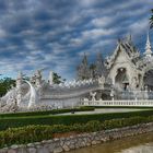 Wat Rong Khun