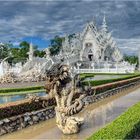 Wat rong khun ......