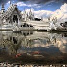 Wat Rong Khun