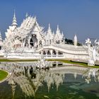 Wat Rong Khun