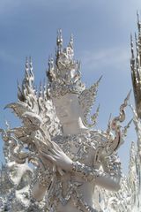 Wat Rong Khun