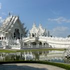 Wat Rong Khun