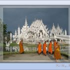 Wat Rong Khun