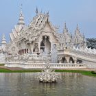 Wat Rong Khun