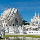 Wat Rong Khun