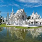 Wat Rong Khun