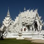 Wat Rong Khun