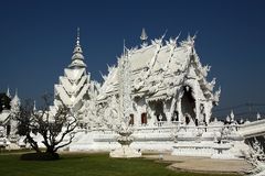 Wat Rong Khun