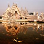 Wat Rong Khun