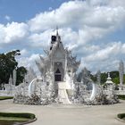 Wat Rong Khun