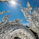 Wat Rong Khun II