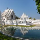 Wat Rong Khun - White Temple