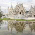 Wat Rong Khun XII