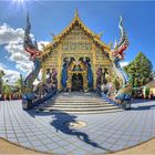 Wat Rong Suea Ten 1