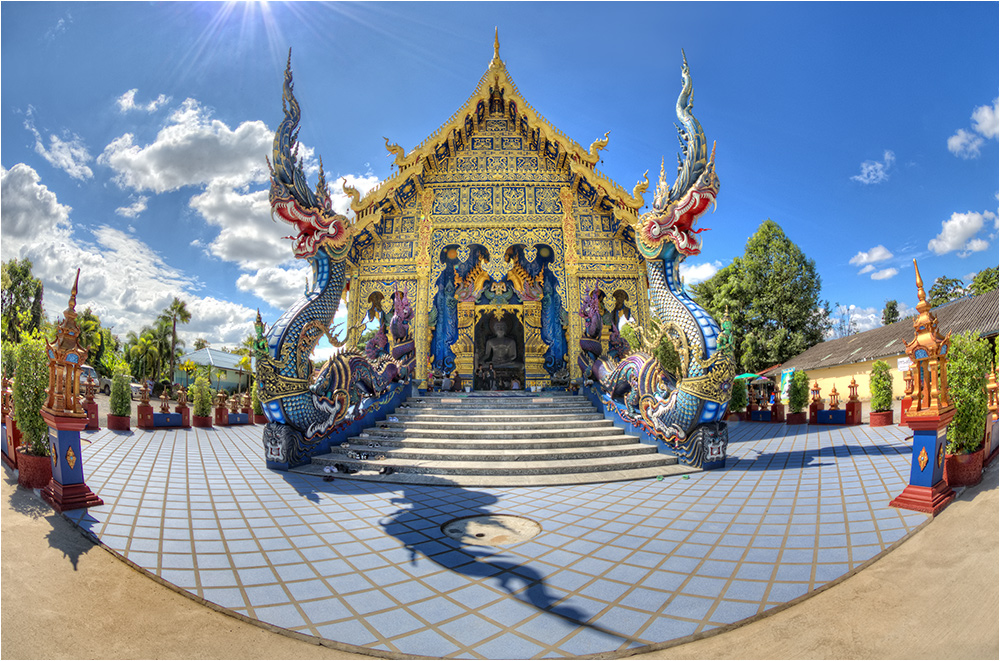 Wat Rong Suea Ten 1