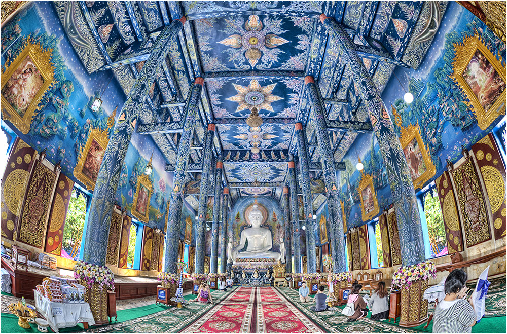 Wat Rong Suea Ten 10