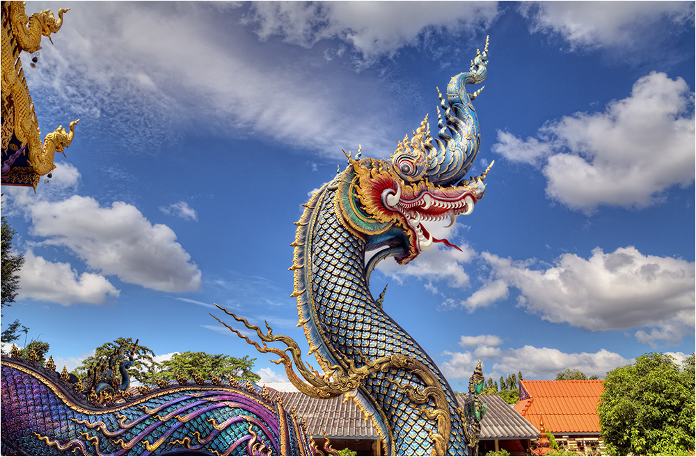 Wat Rong Suea Ten 2