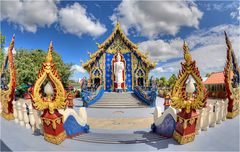 Wat Rong Suea Ten 5