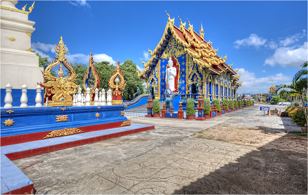 Wat Rong Suea Ten 6