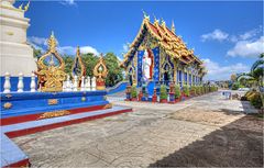 Wat Rong Suea Ten 6