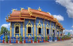 Wat Rong Suea Ten 7