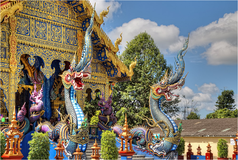 Wat Rong Suea Ten 8