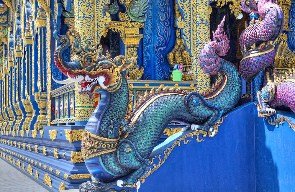 Wat Rong Suea Ten 9