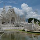 Wat Rongkhung (Chianng Rai)