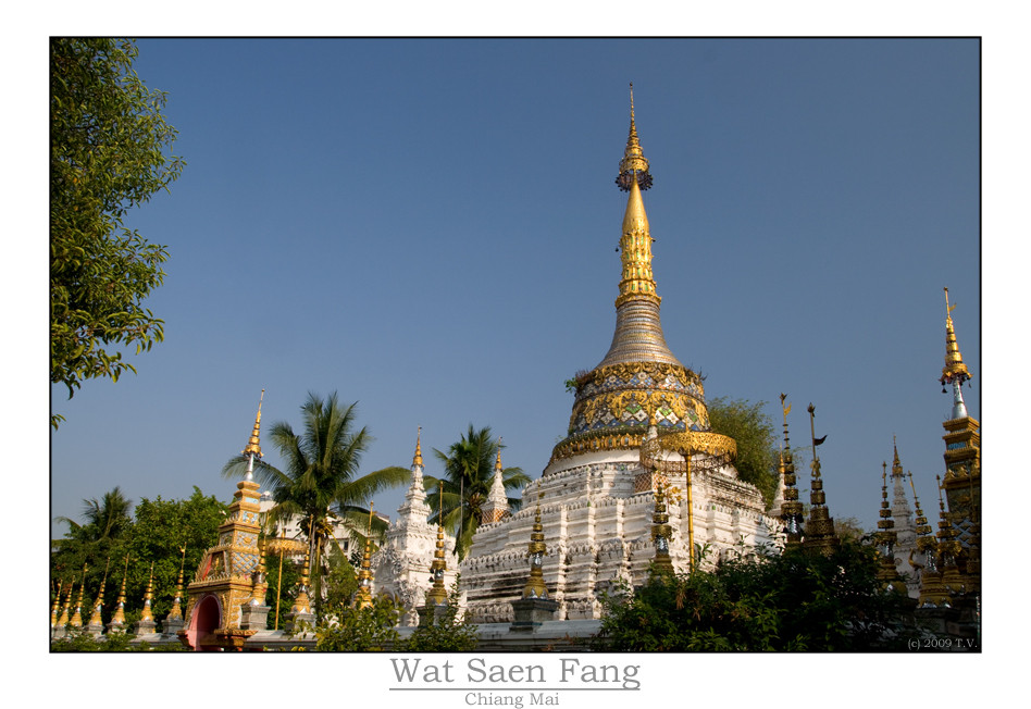 Wat Saen Fang II