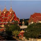 WAT SAEN SUK, MINBURI