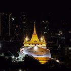 Wat Saket (Goldener Berg)