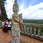 Wat Samathi Pagoda