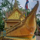 Wat Sampov Treileak temple