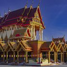 Wat San Phan Thai Norasing