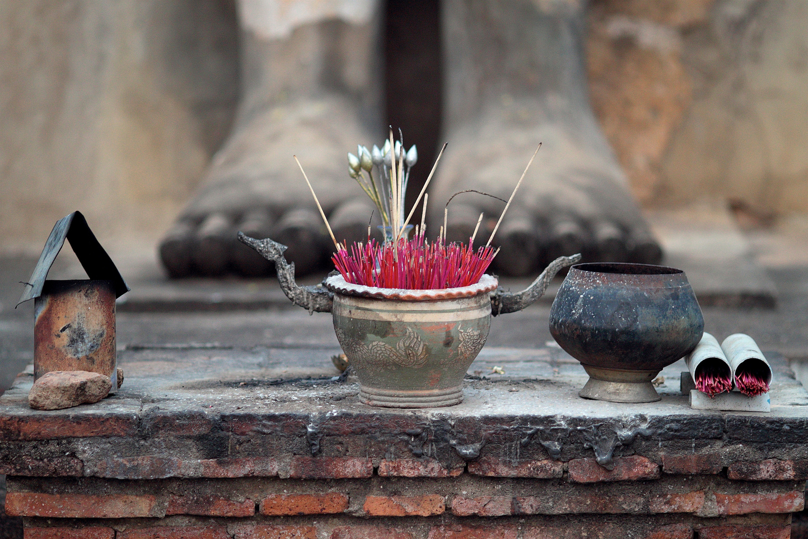 Wat Saphan Hin