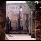 Wat Si Chum - Sukhothai, Thailand (1)