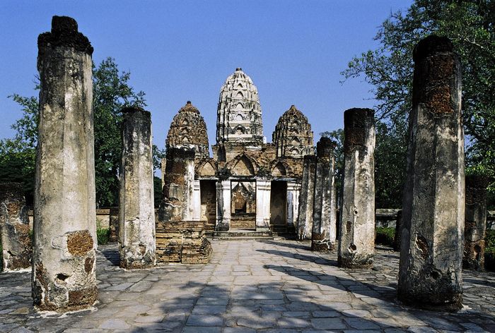 Wat Si Sawai