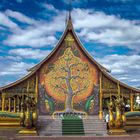 Wat Sirindhorn Wararam