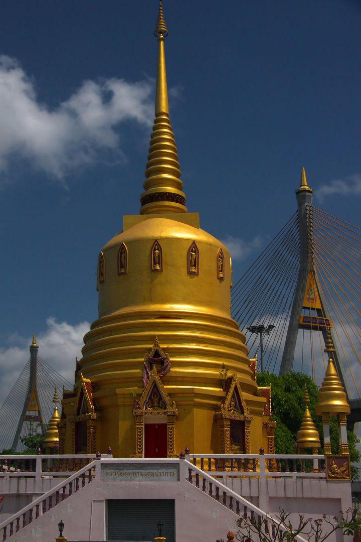 Wat Songtham Worawihan