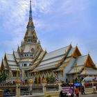 WAT SOTHON WARARAM WORAWIHAN -- Chachoengsao