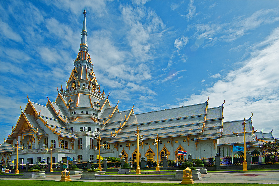 Wat Sothorn