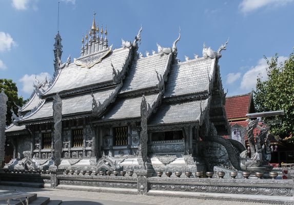 ...Wat Sri Suphan...