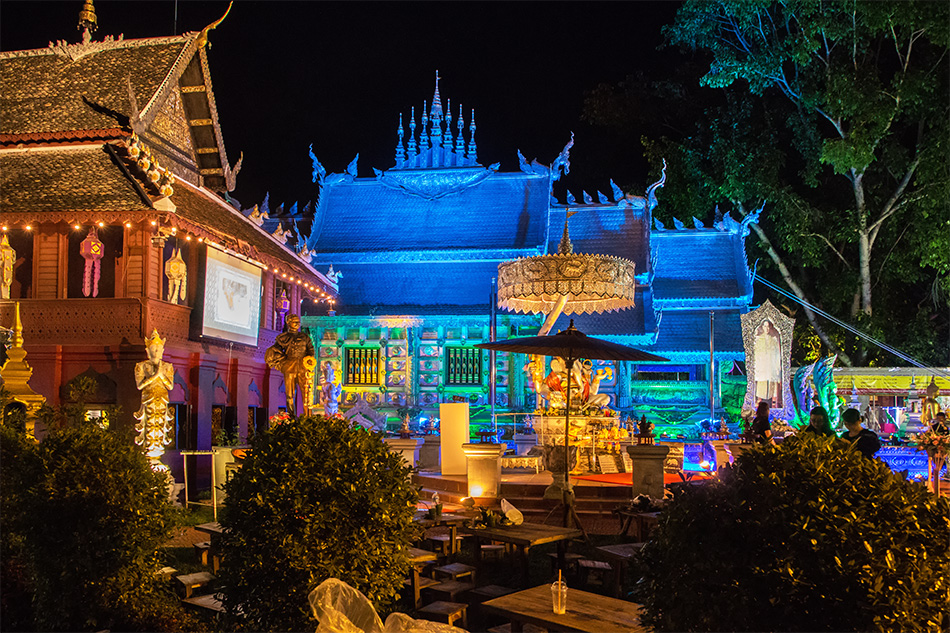 Wat Sri Suphan