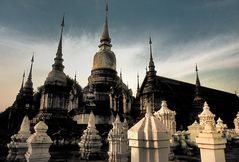 Wat Suan Doc